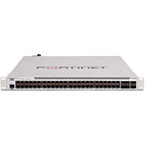 Fortinet FortiSwitch 624F