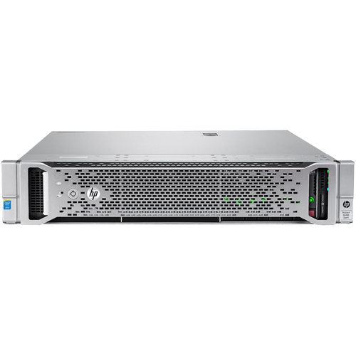 HPE Proliant DL388 G9 Aksesuarları
