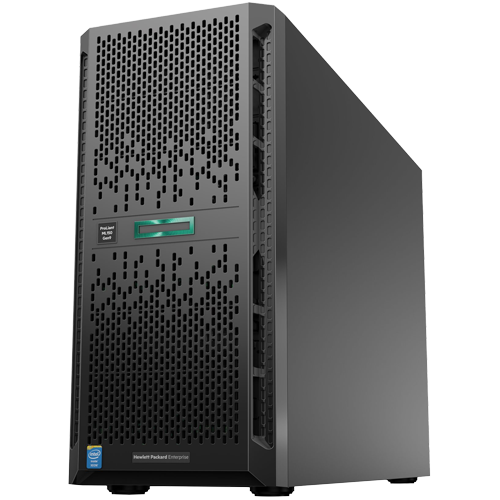 HPE Proliant ML150 G9 Aksesuarları