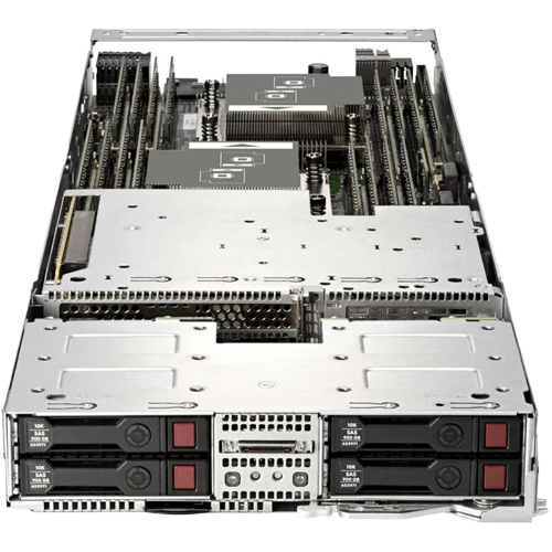 HPE Proliant XL230a G9 Aksesuarları